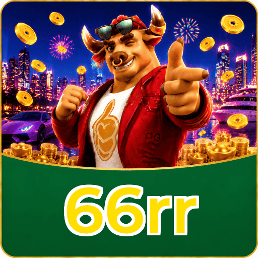 66rr Segurança Logo 2