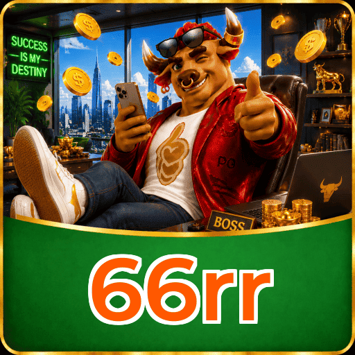 Servidor Brasil 66rr