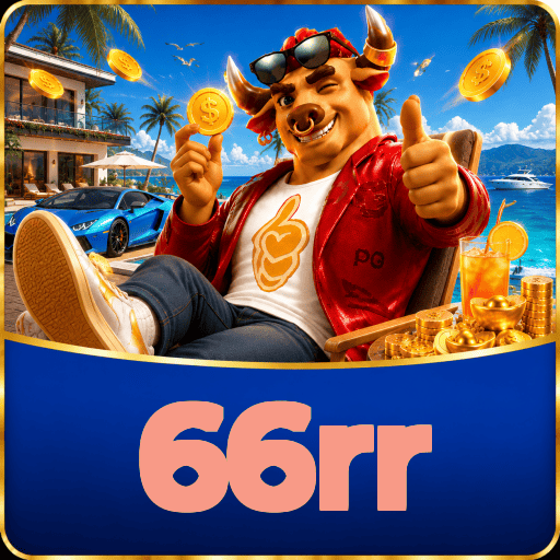 66rr Logo 3