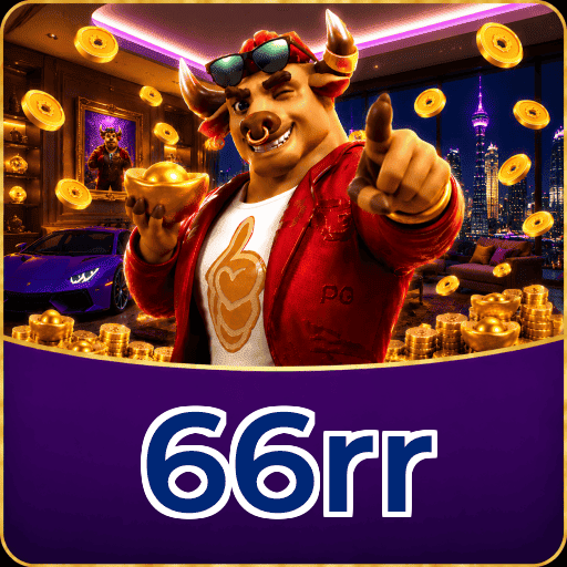 66rr Logo 2